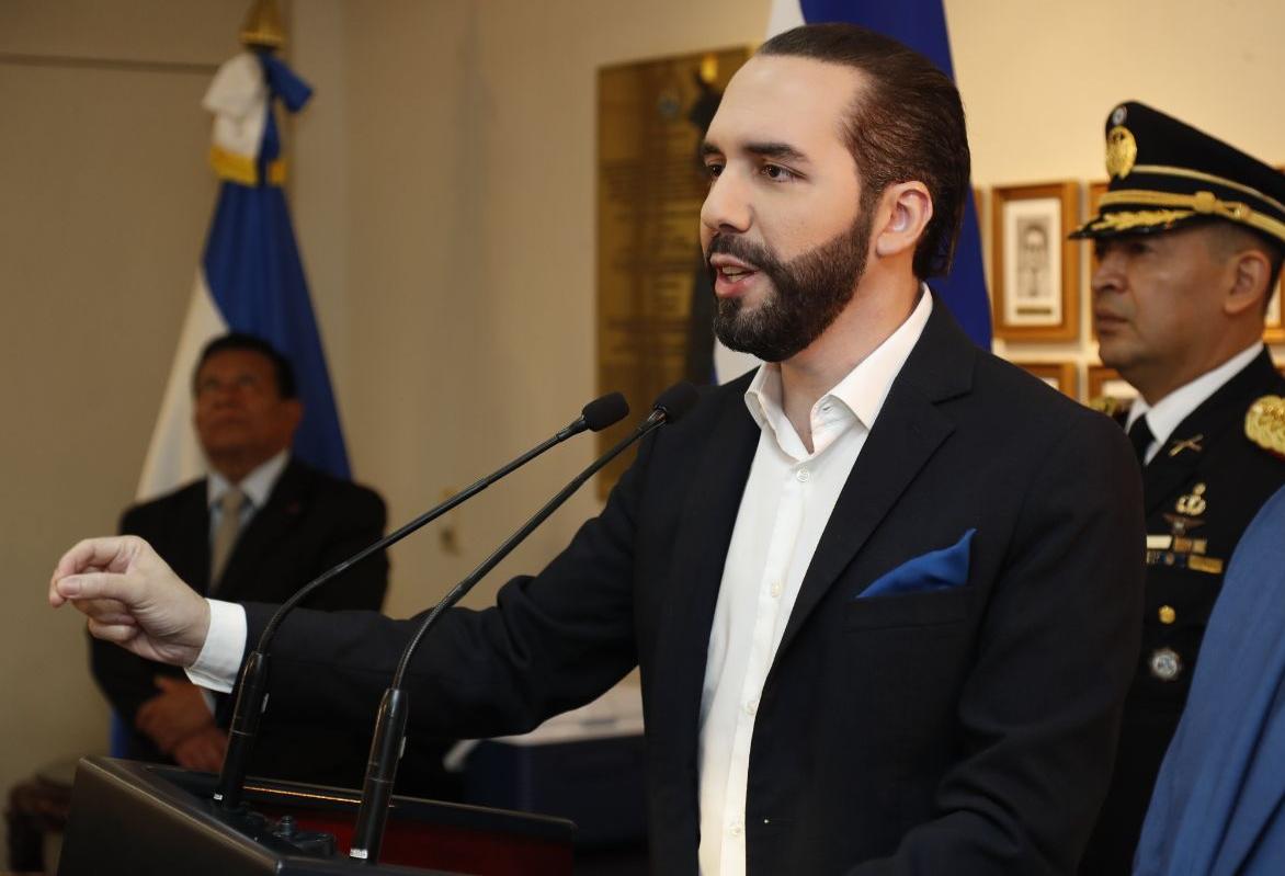 Presidente Bukele sobre Quijano: Fiscal debería judicializar el caso porque las pruebas son evidentes presidente-bukele-sobre-quijano-fiscal-deberia-judicializar-el-caso-porque-las-pruebas-son-evidentes